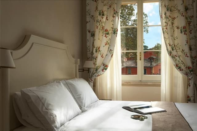 Classic Double or Twin Room