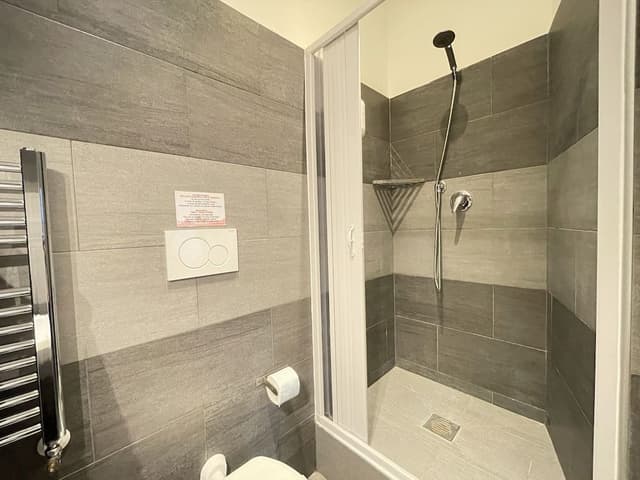 Standard Double Room, Ensuite