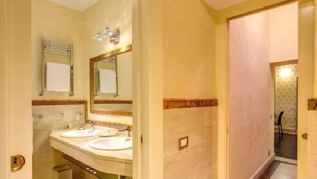 City Apartment