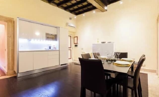 City Apartment