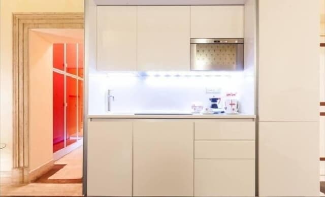 City Apartment