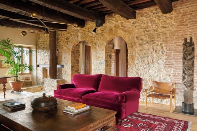 Suite (Mezzatorre)