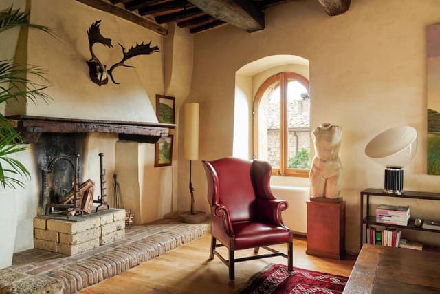 Suite (Mezzatorre)