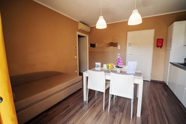 Economy Apartment