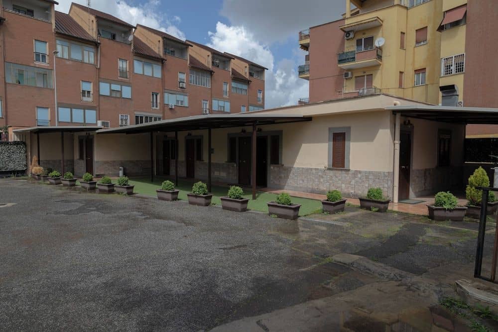 Hotel Santa Maura Hotel Santa Maura