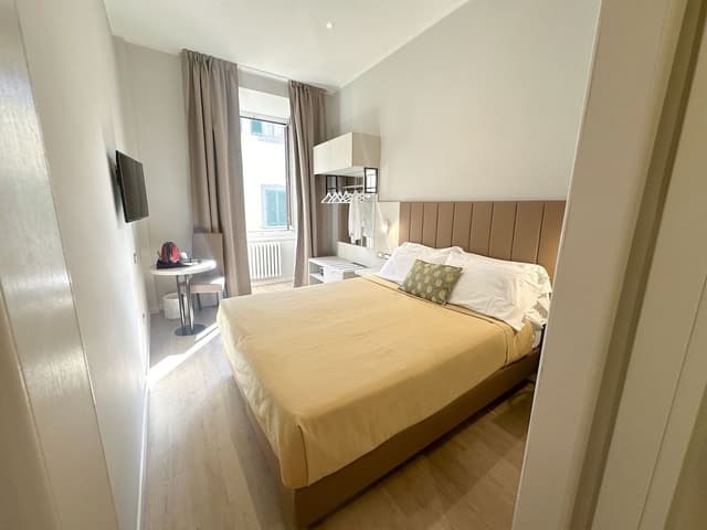 Classic Double or Twin Room, 1 Bedroom, Ensuite
