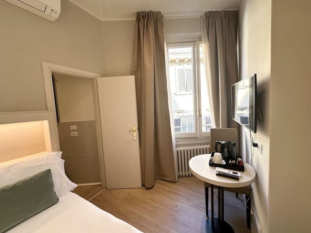 Classic Single Room, 1 Twin Bed, Ensuite