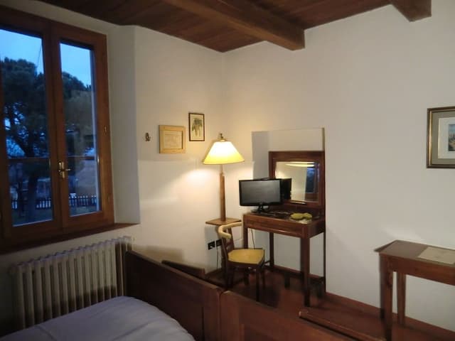 Triple Room (Vinetum)