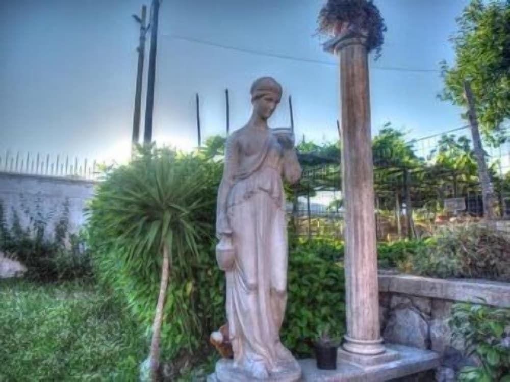 Villa Donna Fausta4