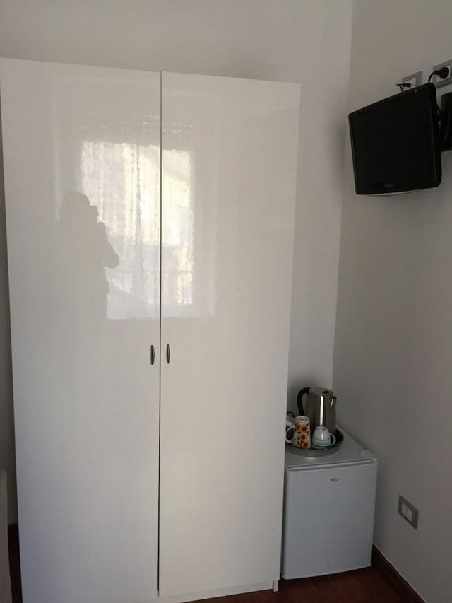 Standard Double Room (Levante 1)