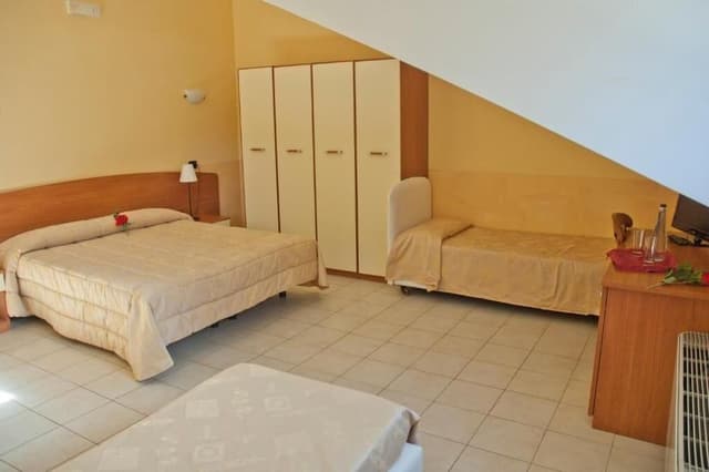 Classic Double or Twin Room