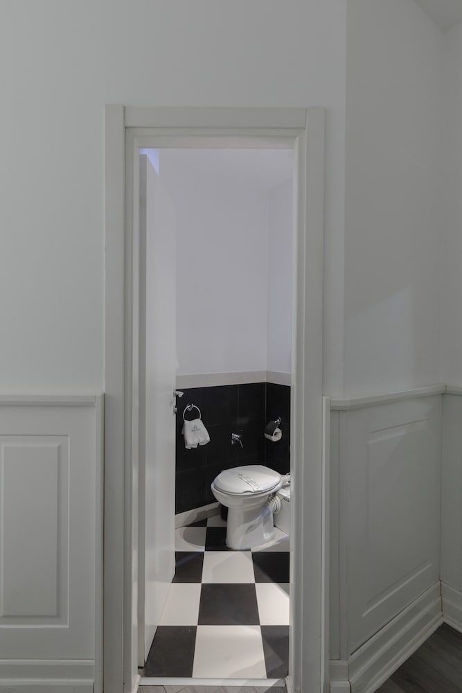 Relais Roma Centro4