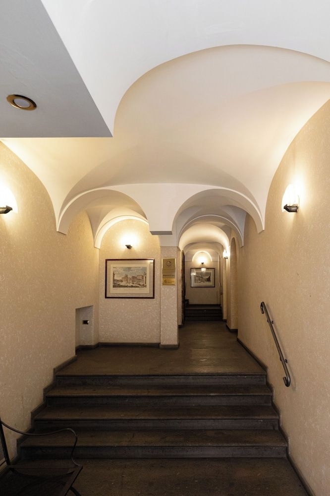 Relais Roma Centro0