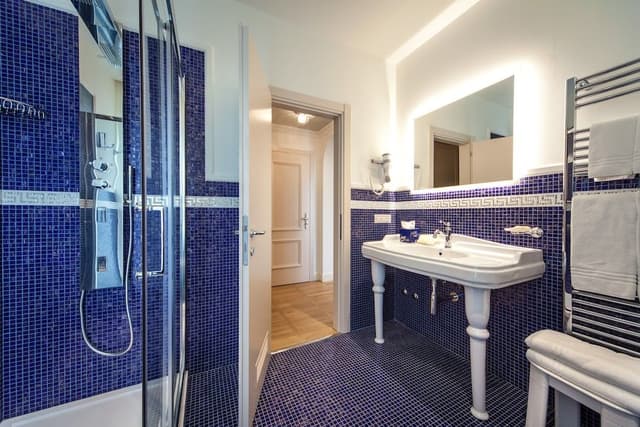 Classic Double or Twin Room