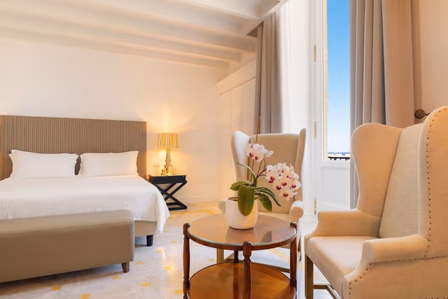Grand Suite