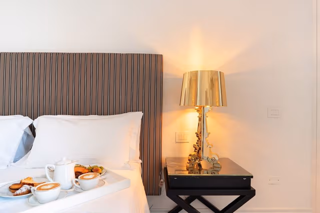 Grand Suite