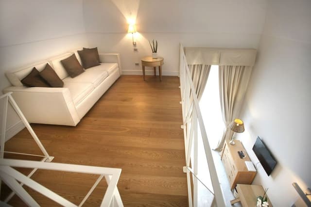 Suite (Glamour)
