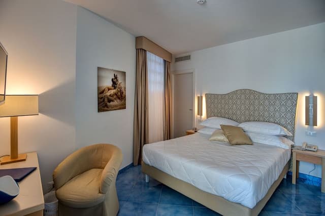 Standard Double Room, 1 Double Bed