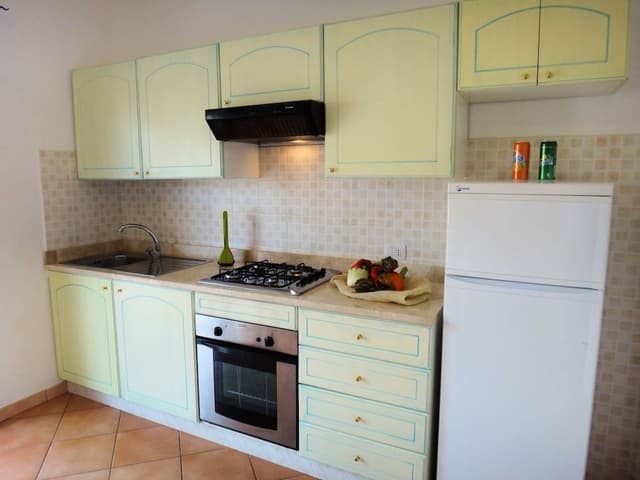 Apartment, 1 Bedroom