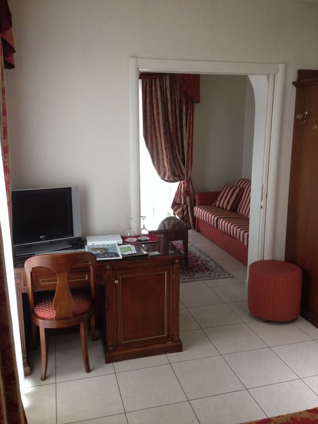Comfort Triple Room, 1 Bedroom