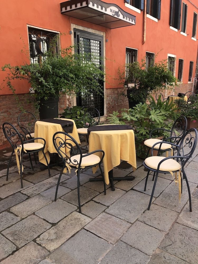 Albergo Marin1
