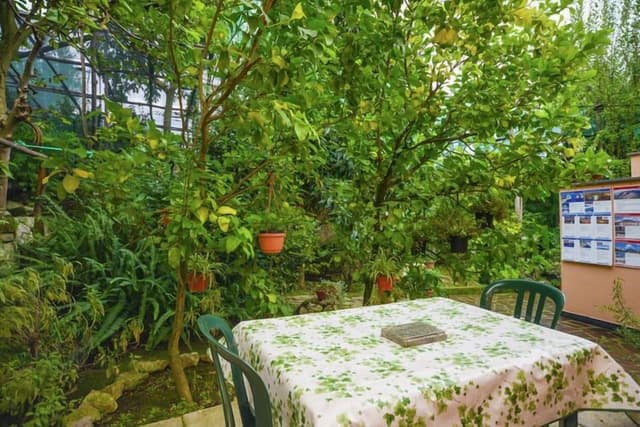 Apartment, 2 Bedrooms (5 Adults)