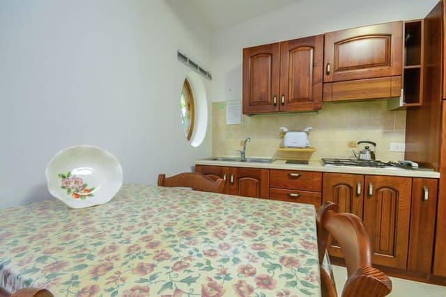 Apartment, 2 Bedrooms (3 People)