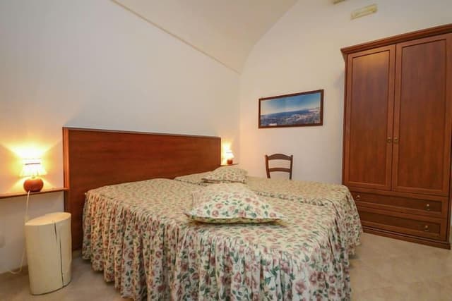 Apartment, 2 Bedrooms (5 Adults)