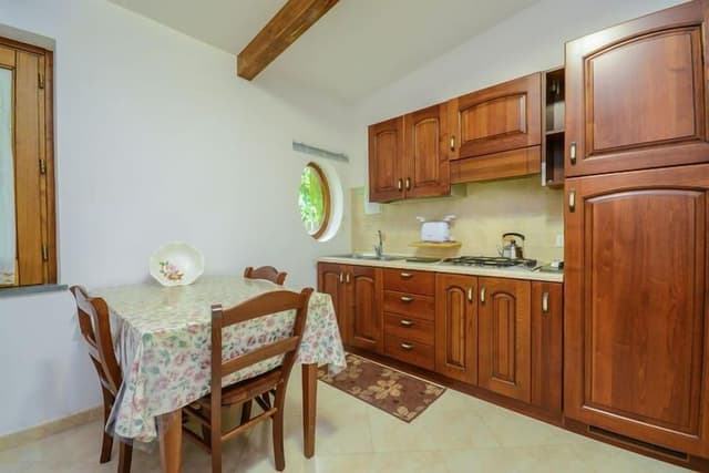 Apartment, 2 Bedrooms (3 People)