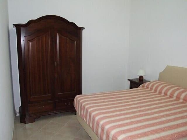 Apartment, 2 Bedrooms (5 Adults)