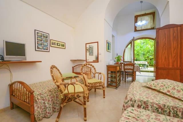 Apartment, 2 Bedrooms (5 Adults)