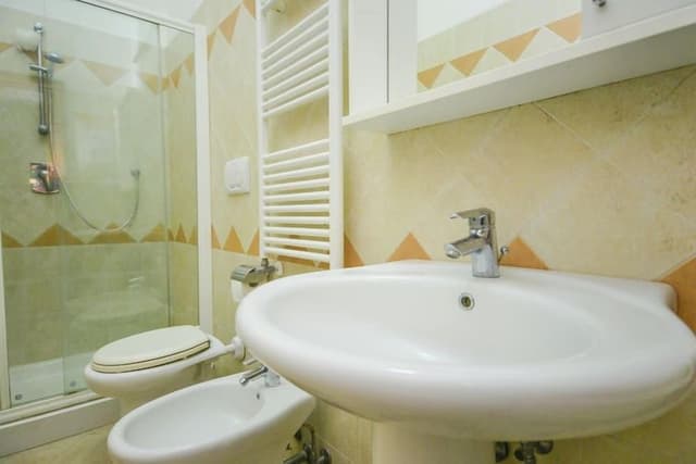 Apartment, 2 Bedrooms (5 Adults)