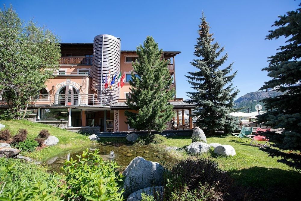 Hotel Galli3