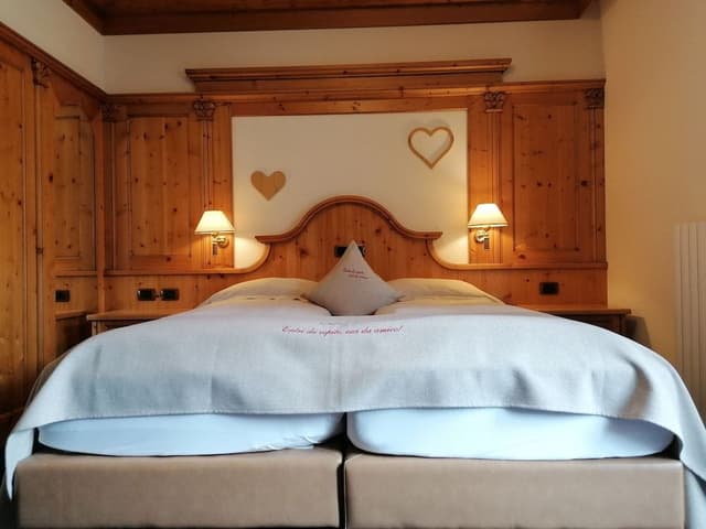 Classic Double or Twin Room