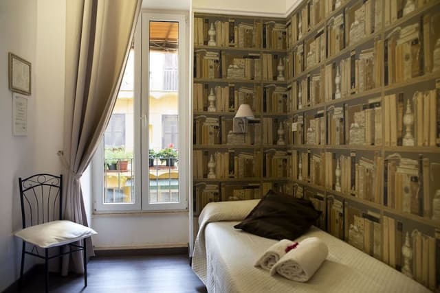 Single Room