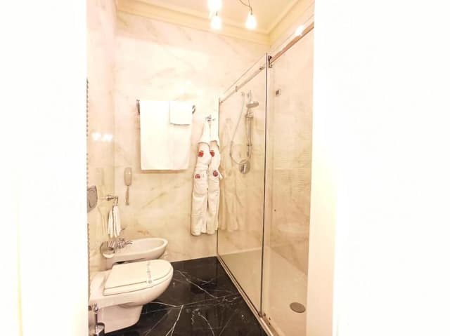 Junior Suite with Balcony TPL