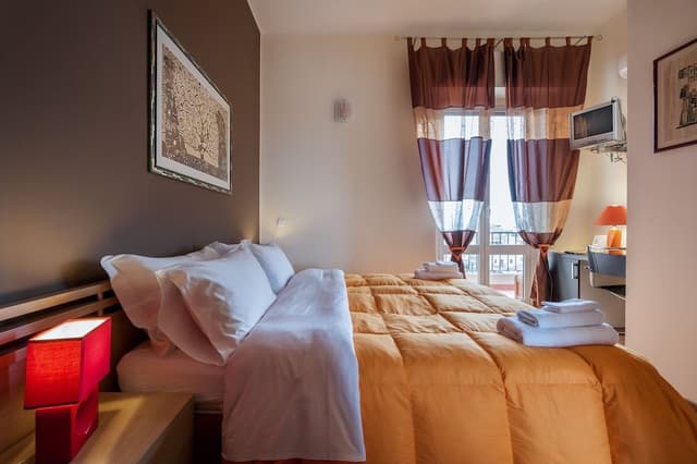 Double or Twin Room