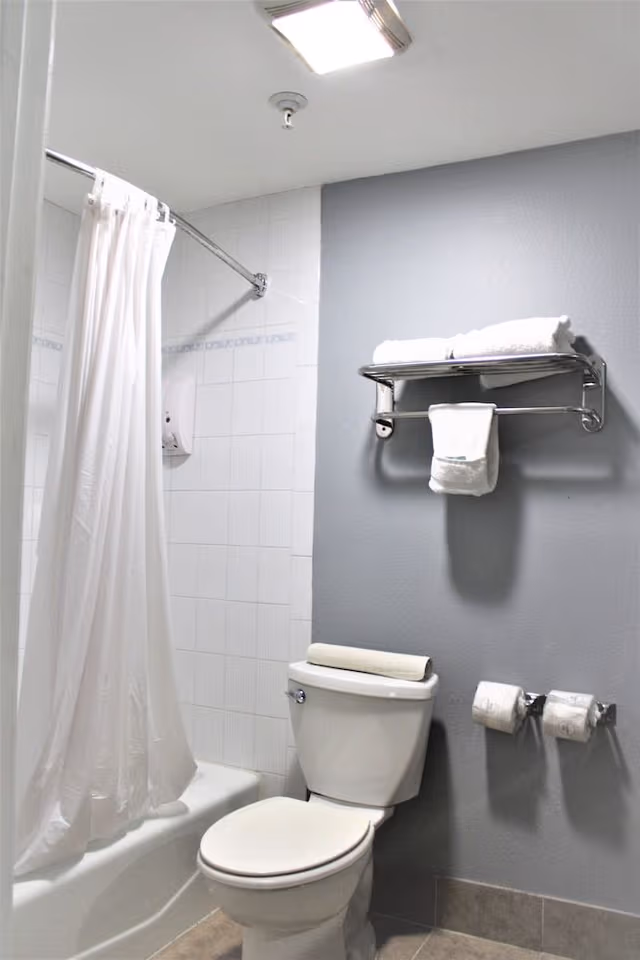 Comfort Room