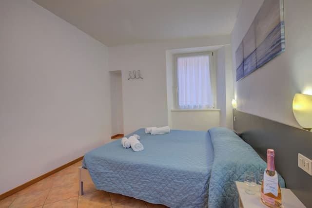 Family Apartment, Multiple Bedrooms (Casa Alpino 4)