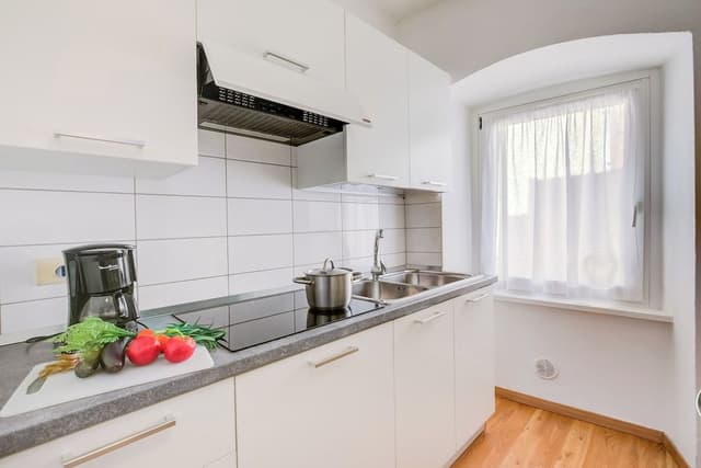Family Apartment, Multiple Bedrooms (Casa Alpino 6)