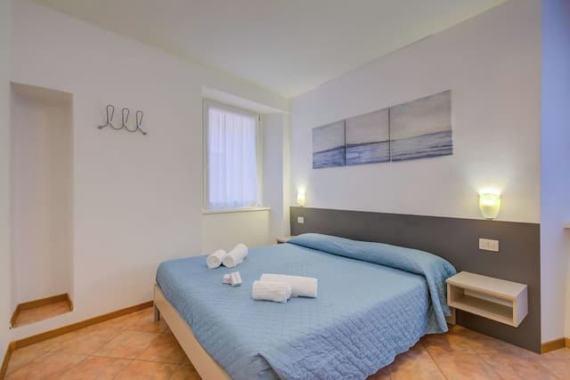 Family Apartment, Multiple Bedrooms (Casa Alpino 4)