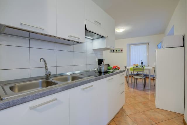 Family Apartment, Multiple Bedrooms (Casa Alpino 1)