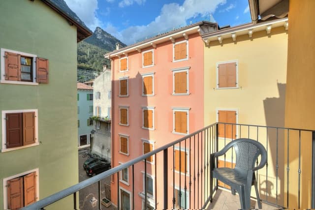 Family Apartment, Multiple Bedrooms (Casa Alpino 1)