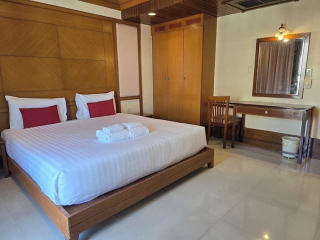 Family Suite 3 Bedrooms
