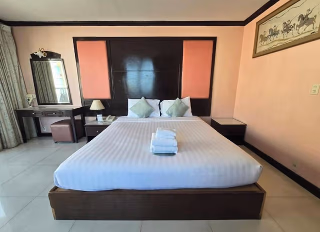 Family Suite 3 Bedrooms