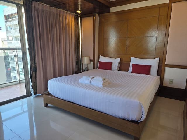 Family Suite 3 Bedrooms
