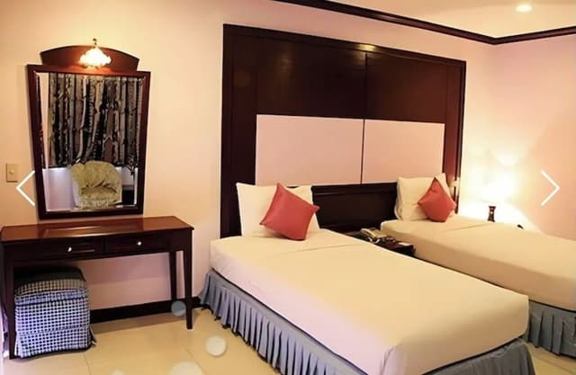Superior Room