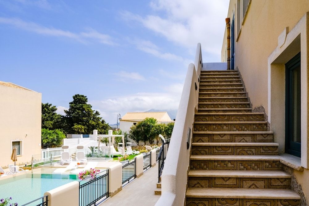 Hotel Baglio di Scopello4
