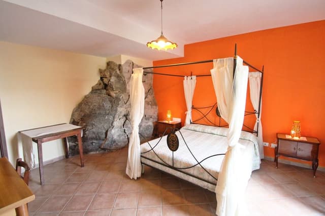 Double Room, Sea View