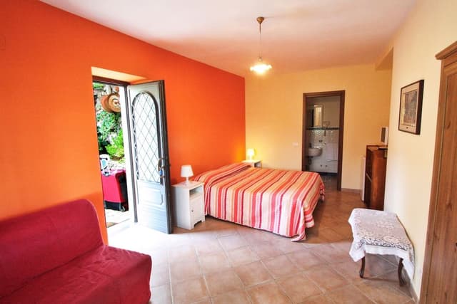 Triple Room, Sea View